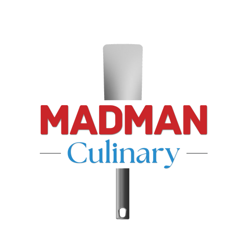 Madman Culinary - Precision Engineered Kitchen Tools